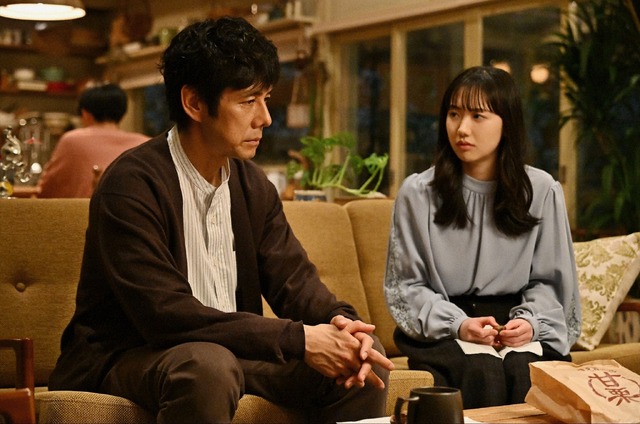 「さよならマエストロ～父と私のアパッシオナート～」最終話（C）TBS