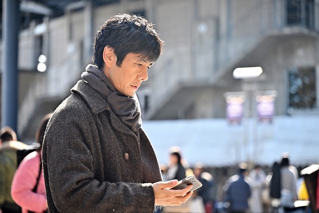 「さよならマエストロ～父と私のアパッシオナート～」最終話（C）TBS