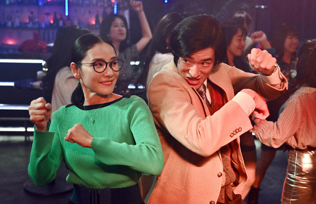 「不適切にもほどがある！」第8話（C）TBS