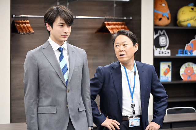 「不適切にもほどがある！」第8話（C）TBS