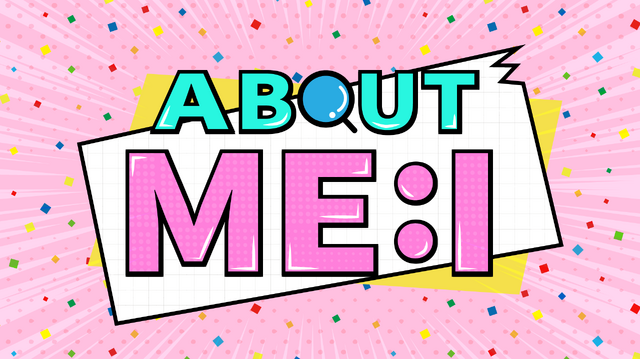 「ABOUT ME:I」©LAPONE GIRLS