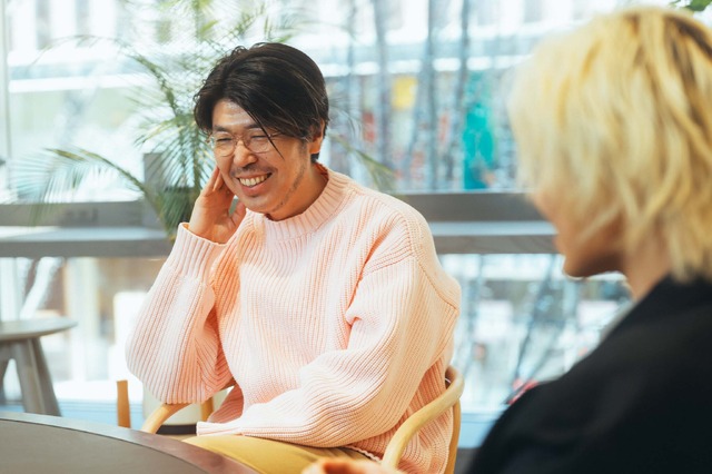 『四月になれば彼女は』写真：上山陽介 ©2024「四月になれば彼女は」製作委員会