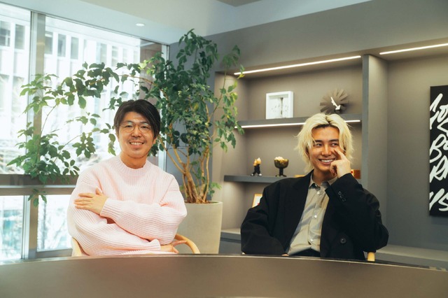 『四月になれば彼女は』写真：上山陽介 ©2024「四月になれば彼女は」製作委員会