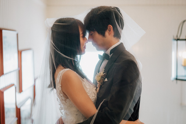 「私たち結婚しました5」＃1（C）AbemaTV, Inc.