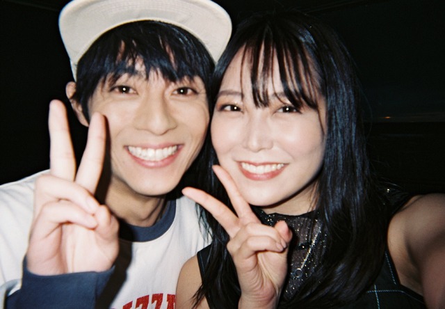 「私たち結婚しました5」＃1（C）AbemaTV, Inc.