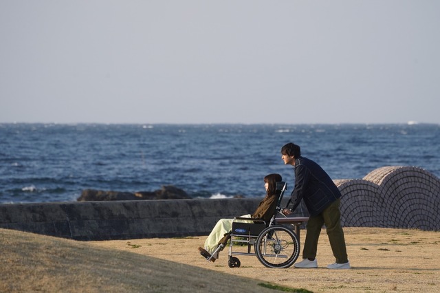 「君が心をくれたから」最終話（C）フジテレビ