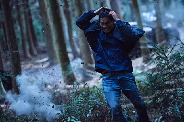 『貴公子』 © 2023 GOLDMOON PICTURES & STUDIO&NEW. All Rights Reserved.