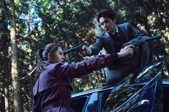 『貴公子』 © 2023 GOLDMOON PICTURES & STUDIO&NEW. All Rights Reserved.