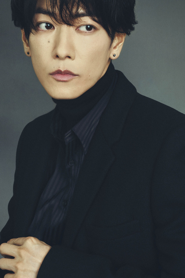 佐藤健／photo：You Ishii