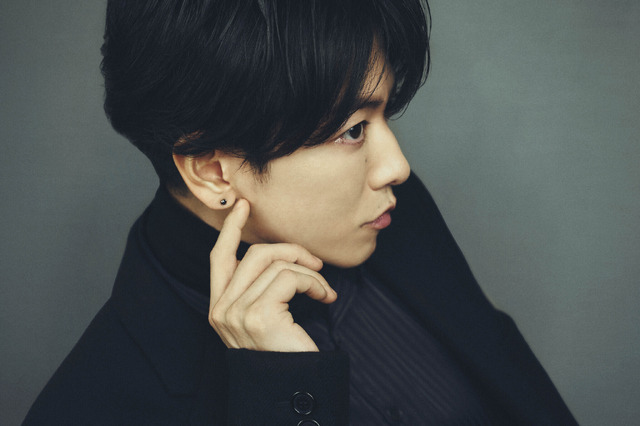 佐藤健／photo：You Ishii