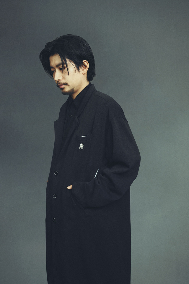 山田智和監督／photo：You Ishii