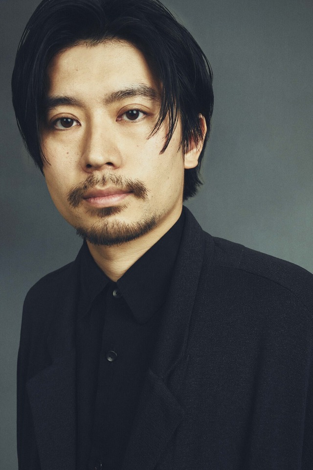 山田智和監督／photo：You Ishii