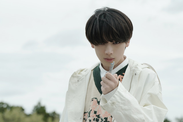 『映画 マイホームヒーロー』(C)2024 映画「マイホームヒーロー」製作委員会