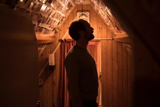 『胸騒ぎ』© 2021 Profile Pictures & OAK Motion Pictures