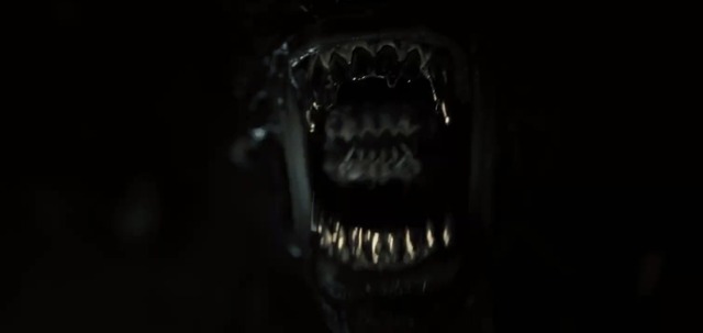 『Alien: Romulus（原題）』 (C)APOLLO