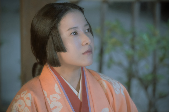 大河ドラマ「光る君へ」第12回