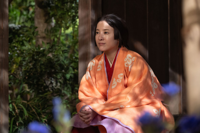 大河ドラマ「光る君へ」第12回