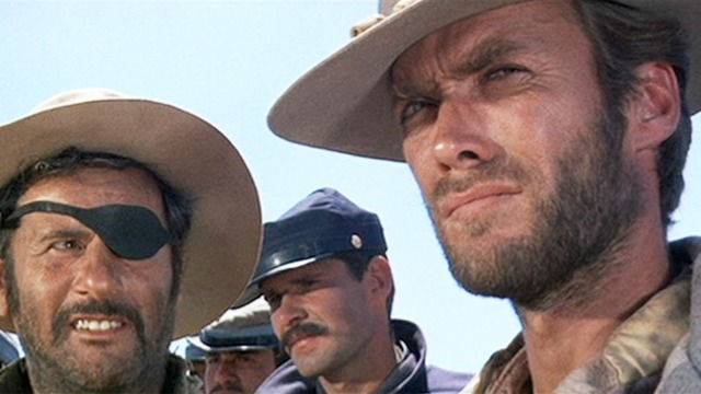 『続・夕陽のガンマン／地獄の決斗』© 1966 P.E.A. Films, Inc. All Rights Reserved.