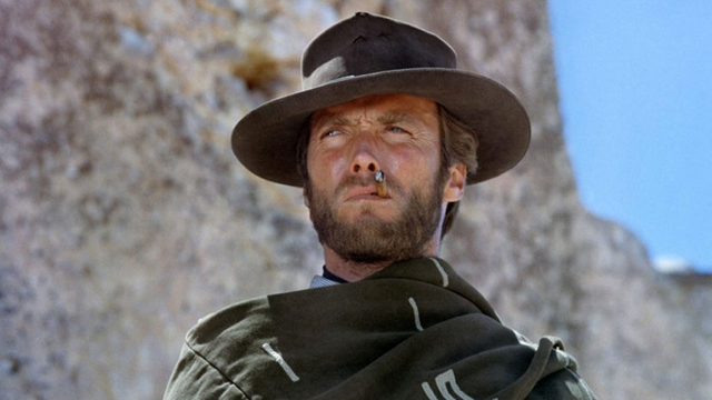 イーストウッド