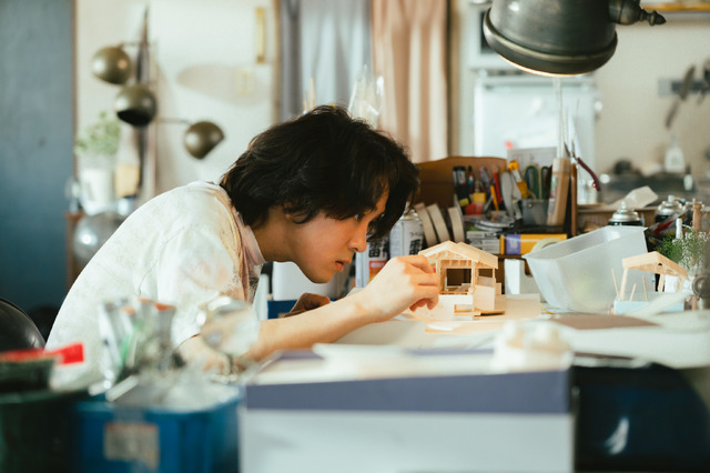 『ペナルティループ』© 2023『ペナルティループ』FILM PARTNERS