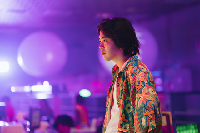 『ペナルティループ』© 2023『ペナルティループ』FILM PARTNERS