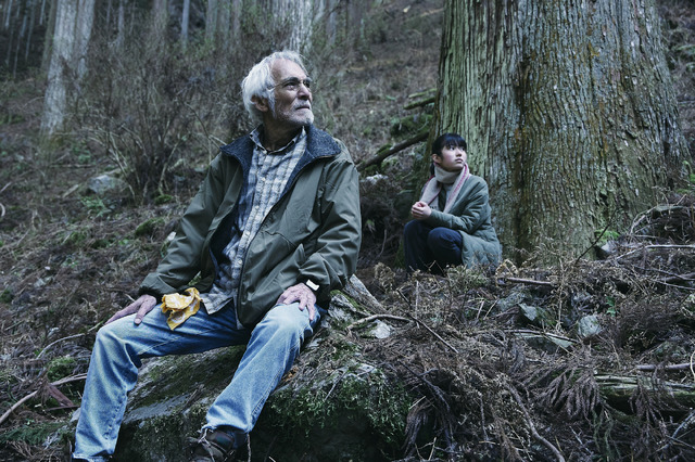 『霧の淵』©2023“霧の淵”Nara International Film Festiva