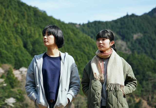 『霧の淵』©2023“霧の淵”Nara International Film Festiva