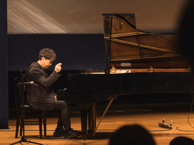 「cinéma bird in 石川県 志賀町 2024」