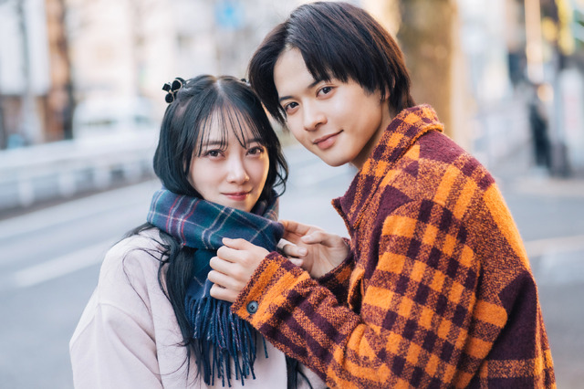 「私たち結婚しました5」（C）AbemaTV, Inc.