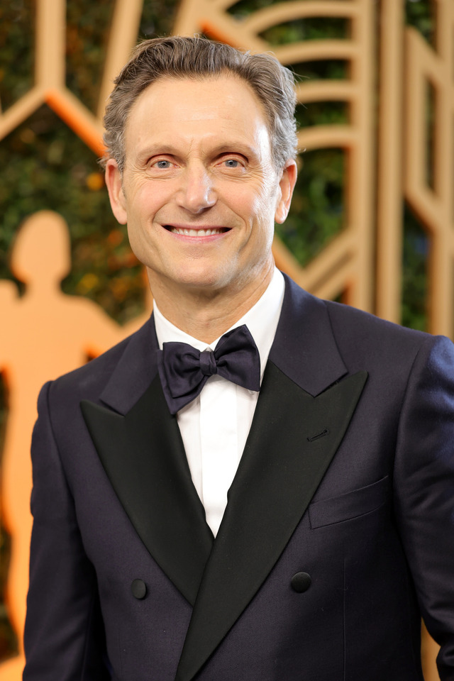 トニー・ゴールドウィン Photo by Amy Sussman/WireImage