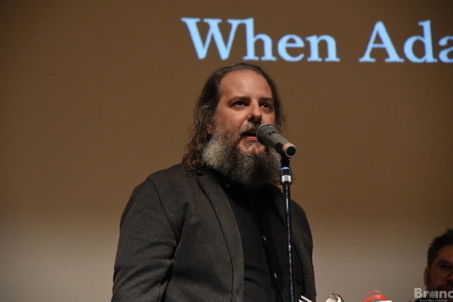 第2回新潟国際アニメーション映画祭が閉幕、グランプリは『アダムが変わるとき』