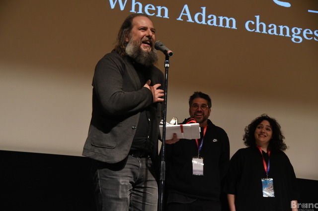 第2回新潟国際アニメーション映画祭が閉幕、グランプリは『アダムが変わるとき』