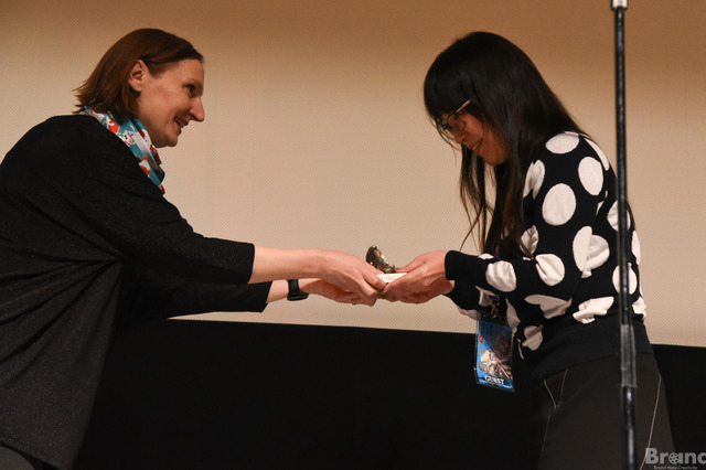 第2回新潟国際アニメーション映画祭が閉幕、グランプリは『アダムが変わるとき』