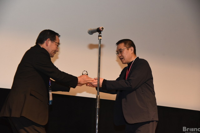 第2回新潟国際アニメーション映画祭が閉幕、グランプリは『アダムが変わるとき』