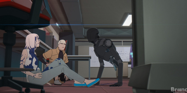 『マーズ・エクスプレス』