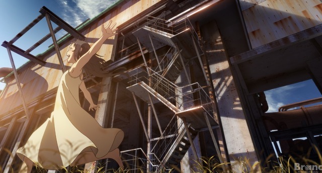 『アリスとテレスのまぼろし工場』