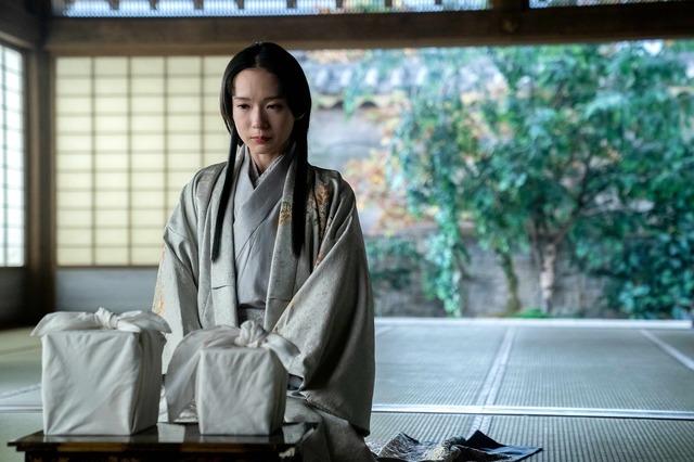 「SHOGUN 将軍」(c)2024 Disney and its related entities Courtesy of FX Networks