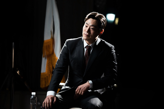 「支配種」© 2024 Disney and its related entities