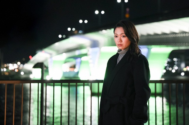 「Eye Love You」最終話（C）TBS