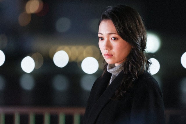 「Eye Love You」最終話（C）TBS