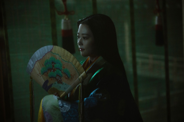 大河ドラマ「光る君へ」第13回