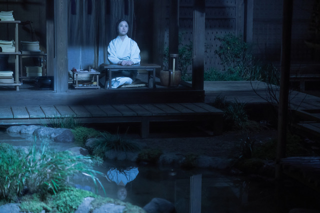 大河ドラマ「光る君へ」第13回