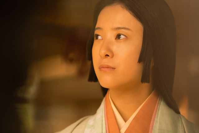 大河ドラマ「光る君へ」第13回