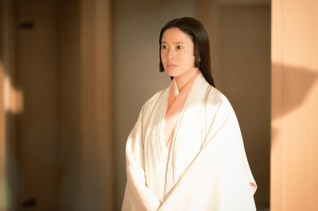 大河ドラマ「光る君へ」第13回