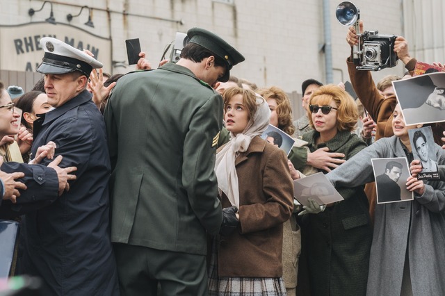 『プリシラ』©The Apartment S.r.l All Rights Reserved 2023