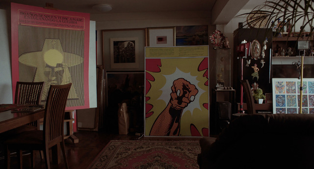 『革命する大地』©2019 Autocinema