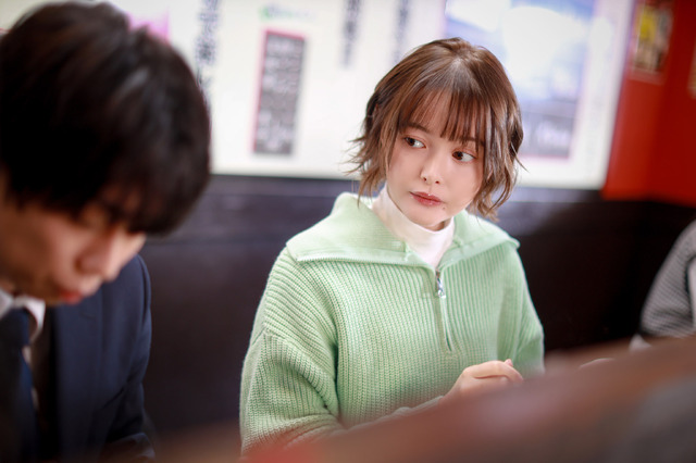 「君が獣になる前に」©「君が獣になる前に」製作委員会