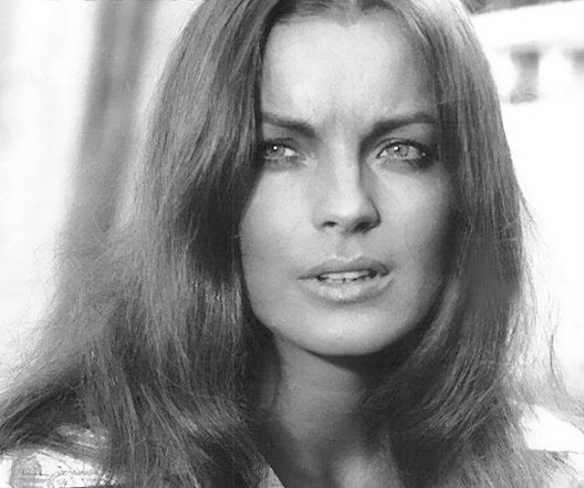 『ラ・カリファ』©1970 RTI