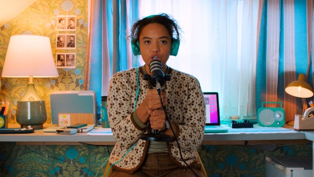 『＃スージー・サーチ』© 2022 Susie Production Inc All Rights Reserved.