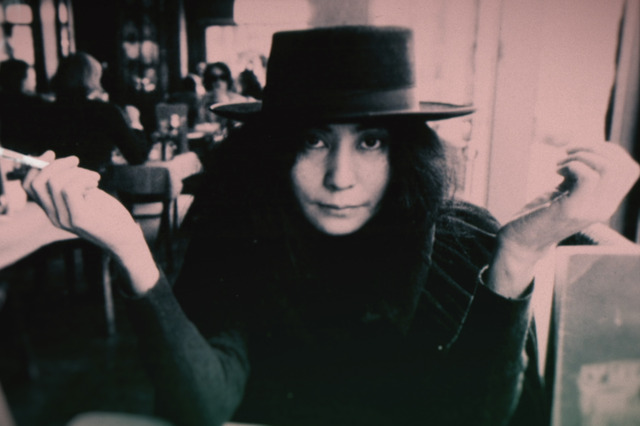 『ジョン・レノン　失われた週末』© 2021 Lost Weekend, LLC All Rights Reserved